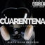 Cuarentena cover