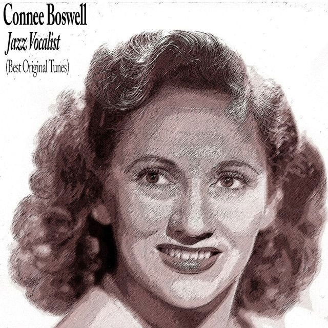 Connee Boswell profile