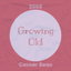 Growing Old cover