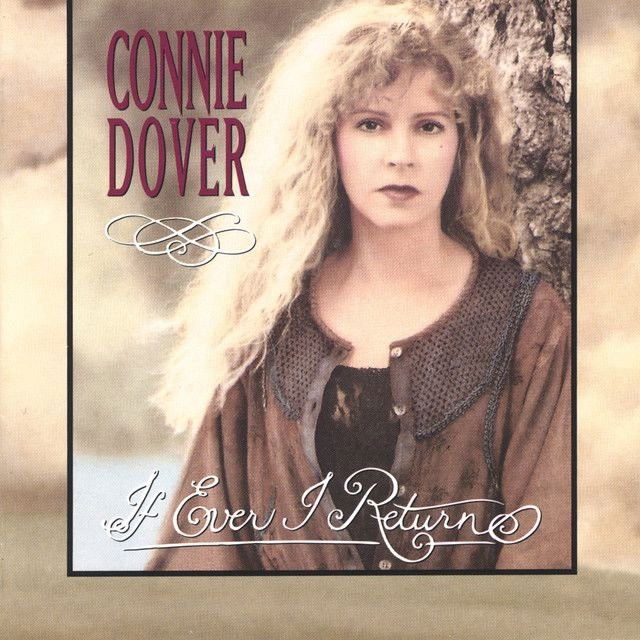 Connie Dover profile