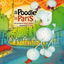 A Poodle In Paris cover