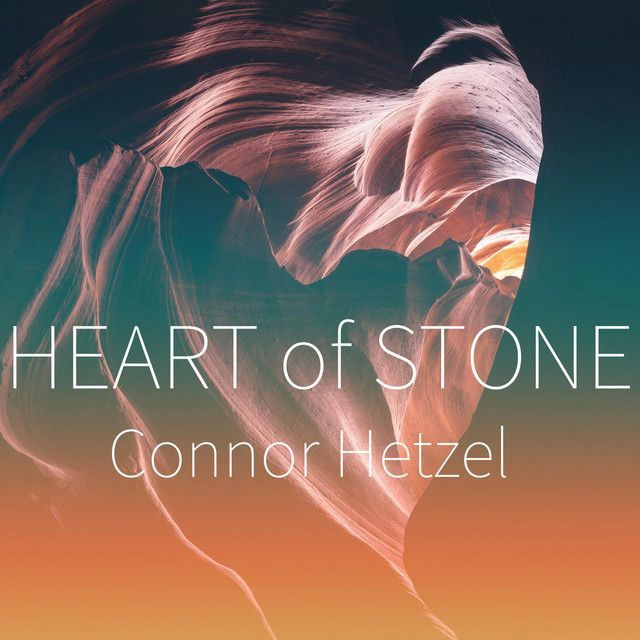 Connor Hetzel profile