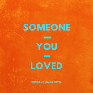 Someone You Loved