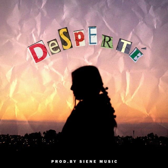 Desperté