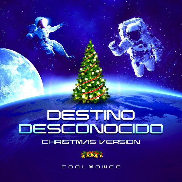 Destino Desconocido - Christmas Version