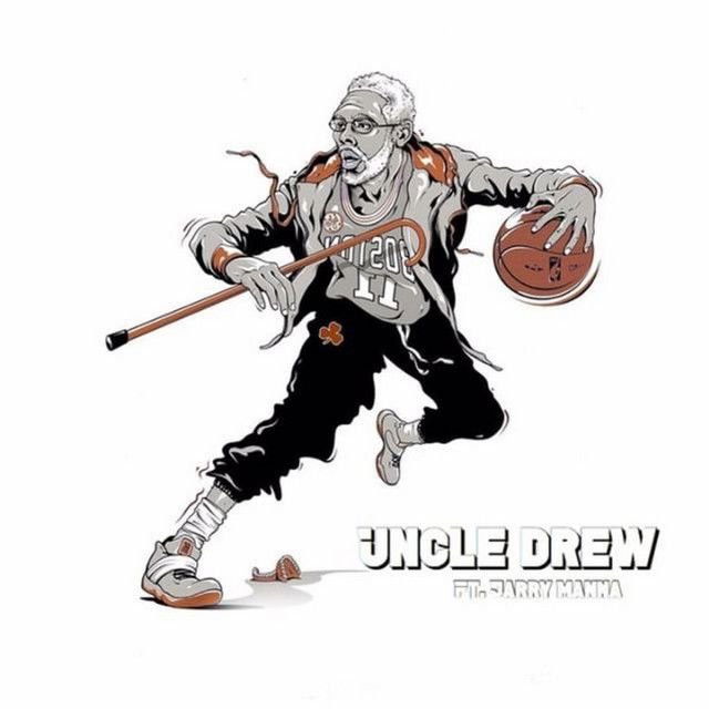 Uncle Drew