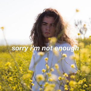 Sorry I&#039;m Not Enough