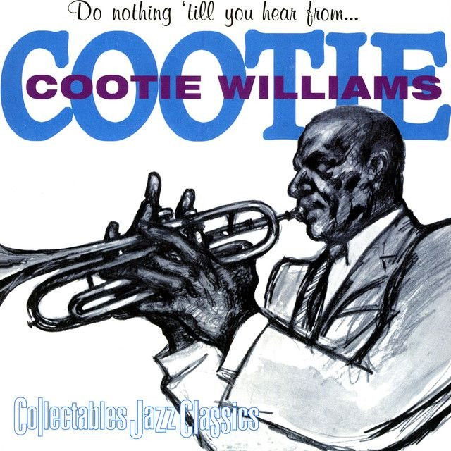 Cootie Williams profile