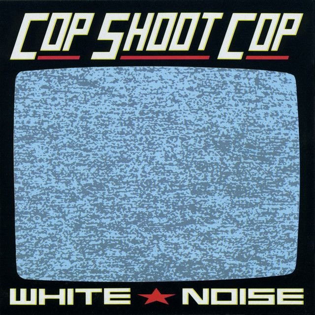 Cop Shoot Cop profile