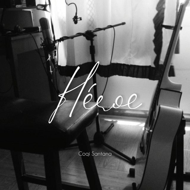 Héroe - Acoustic Version