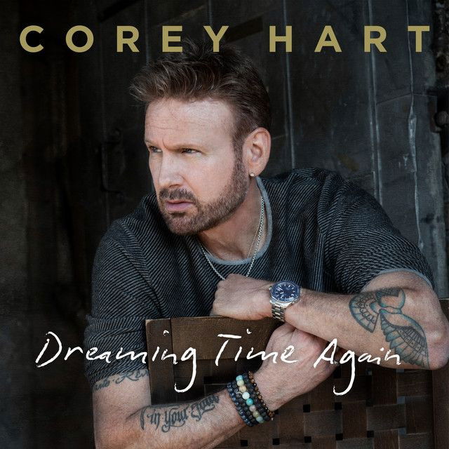 Corey Hart profile