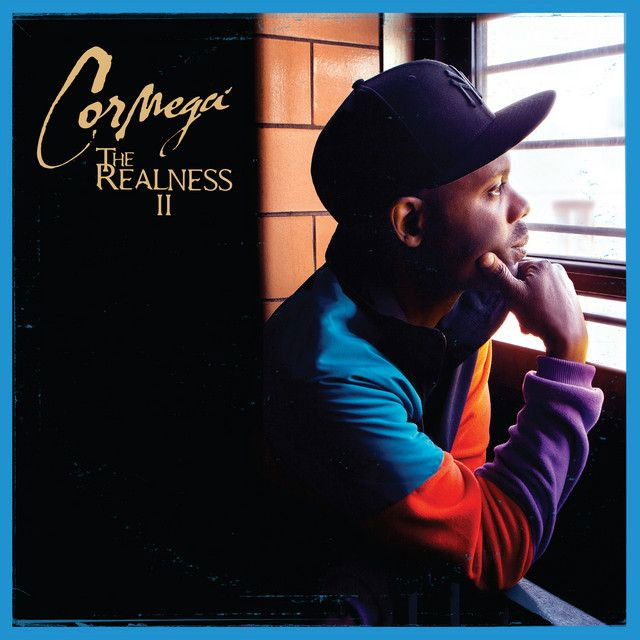 Cormega profile