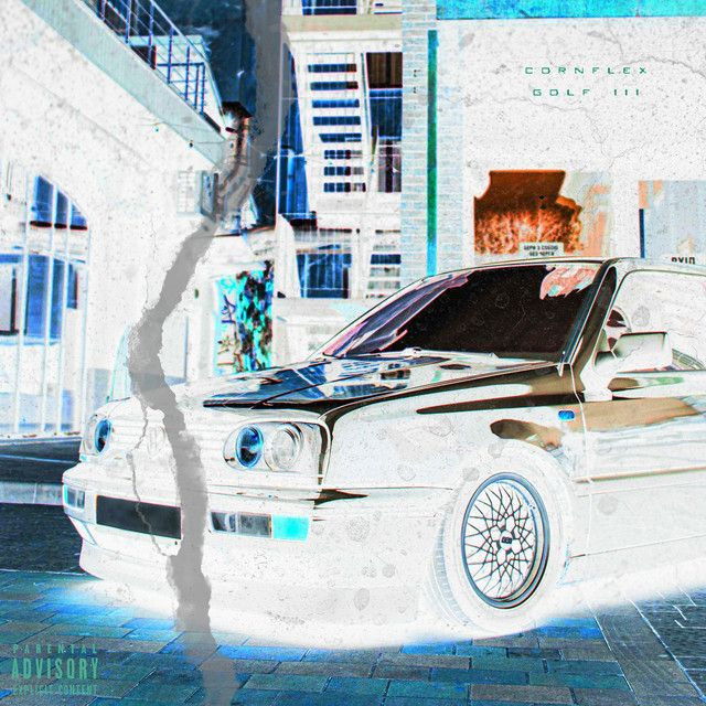 Golf III - Slowed