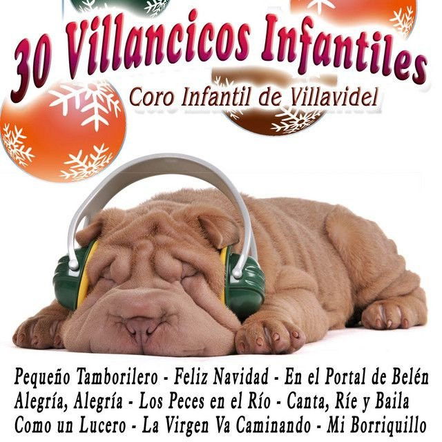 Coro Infantil de Villavidel profile