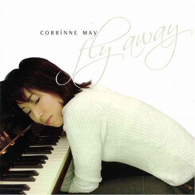 Corrinne May profile