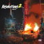 RESOLUTIONS, Pt. 2 cover