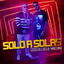 Solo a solas cover