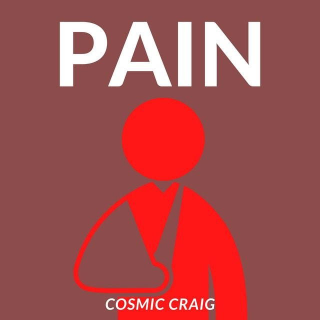 Cosmic Craig profile