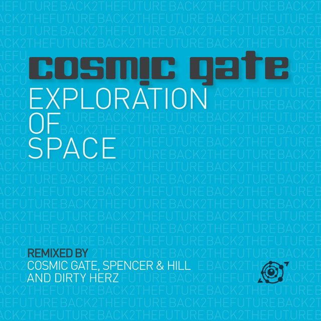 Exploration Of Space - Radio Edit