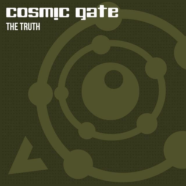 Cosmic Gate profile