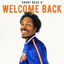 Welcome Back cover