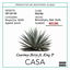 Casa cover