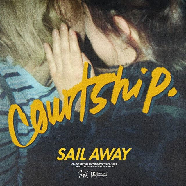 Sail Away