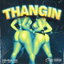 Thangin cover