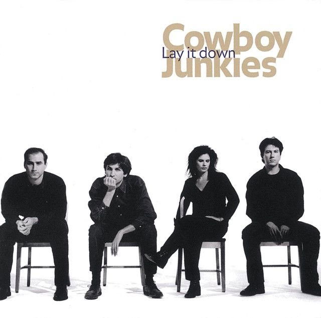 Cowboy Junkies profile