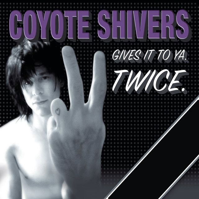 Coyote Shivers profile