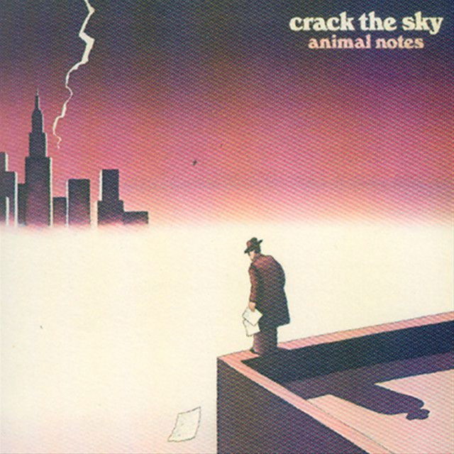 Crack the Sky profile