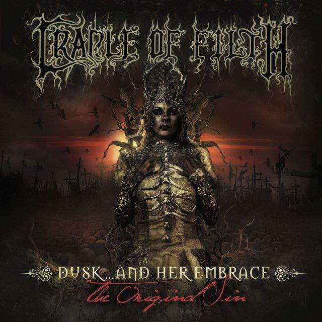 Cradle of Filth profile