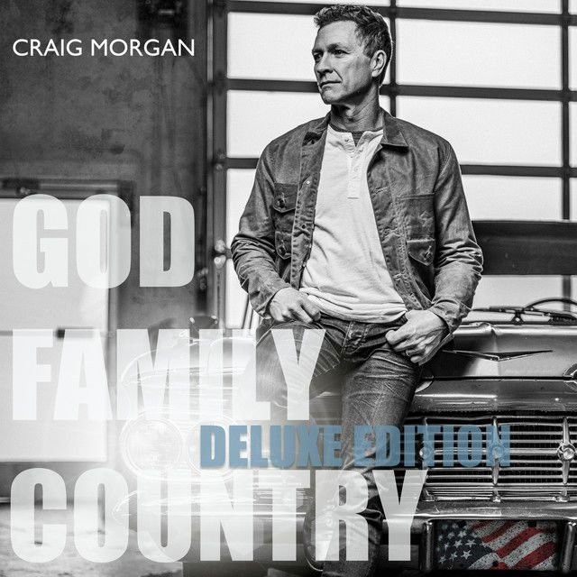 Craig Morgan profile