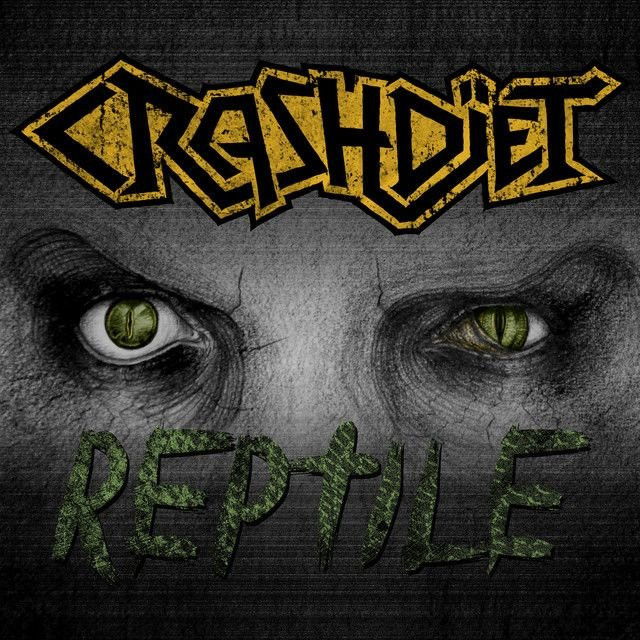 Crashdïet profile