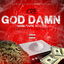 God Damn cover