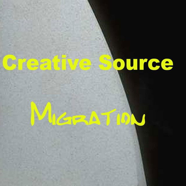 Creative Source profile