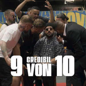 9 von 10