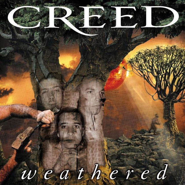 Creed profile