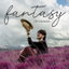 Fantasy cover