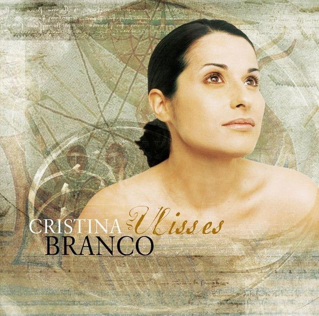 Cristina Branco profile