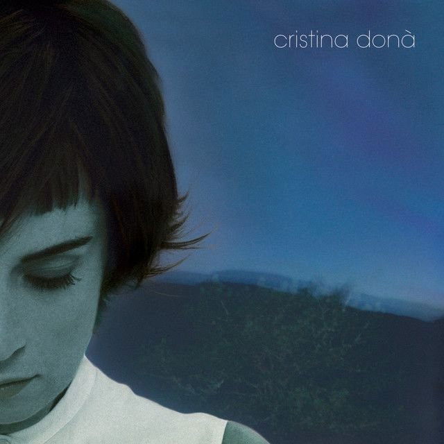 Cristina Donà profile