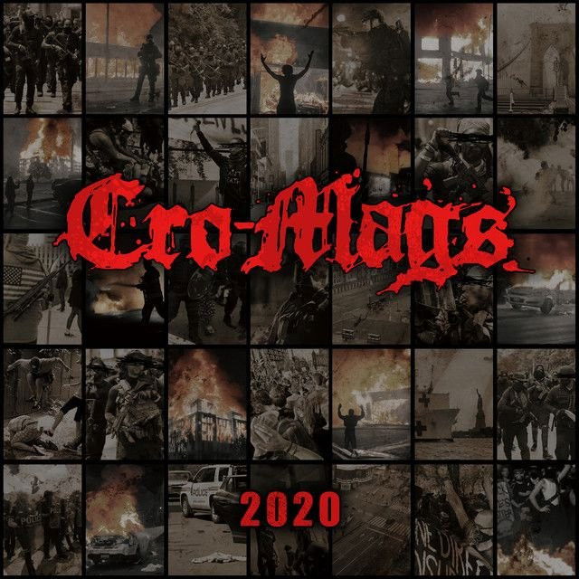 Cro-Mags profile