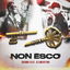 Non esco cover