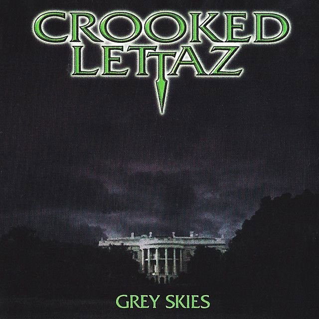 Crooked Lettaz profile