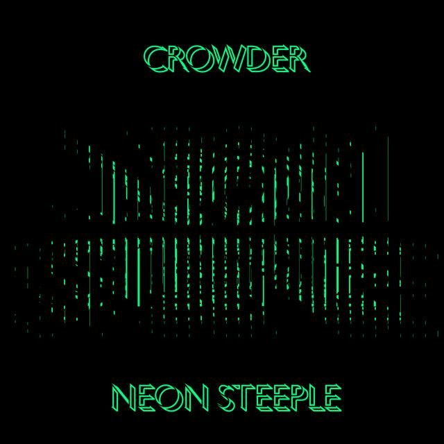 Crowder profile