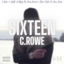 SIXTEEN cover