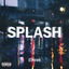 Splash cover