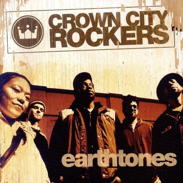 Crown City Rockers profile