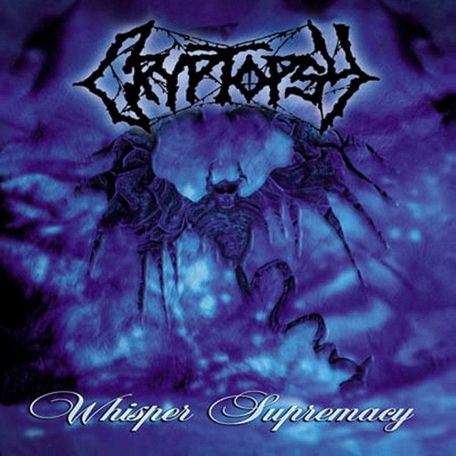 Cryptopsy profile