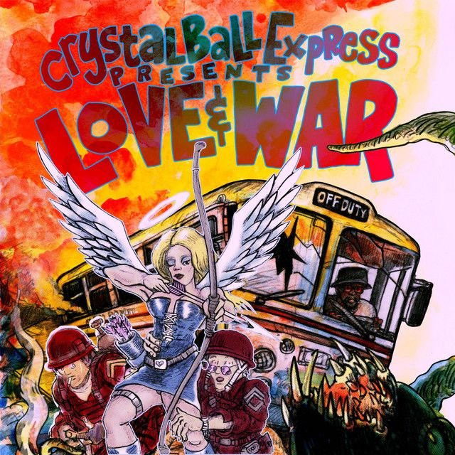 Crystal Ball Express profile